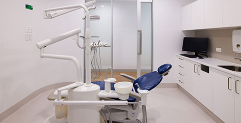 Dental Clinic Camberwell