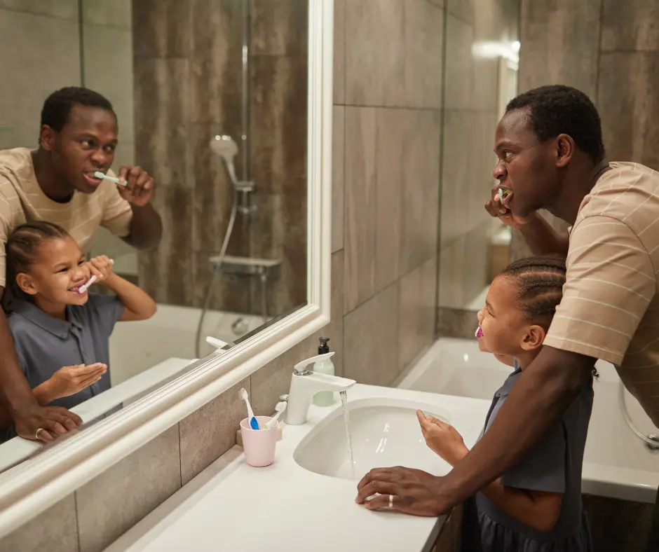 Father’s Day: The Gift of a Healthy Smile – Your Local Burpengary Dentist Tells All!