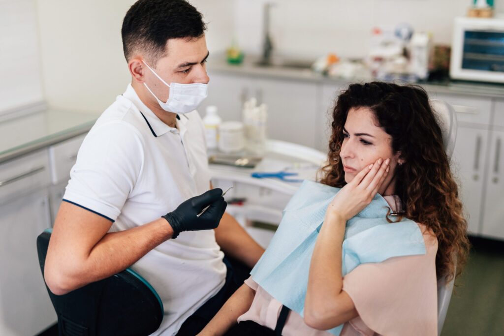 Understanding Teeth Grinding: Causes, Effects, and Solutions – Burpengary Dentist Explains