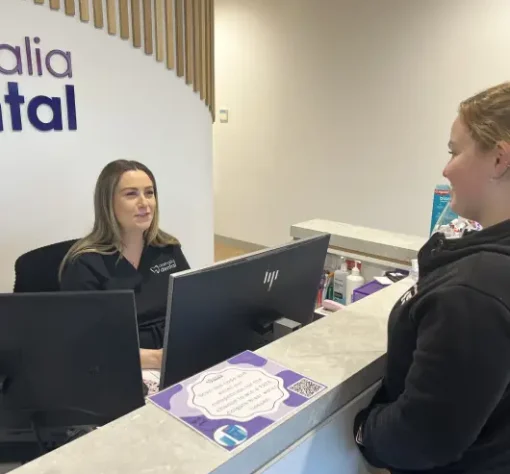 Australia Dental – Burpengary